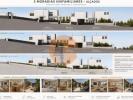 Annonce Vente Terrain SAO-BRAS-DE-ALPORTEL