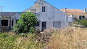 Acheter Terrain 353 m2 SEIXAL