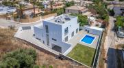 Vente Maison LAGOS 8600