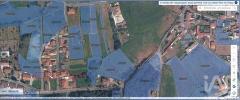 Vente Terrain OVAR 3880