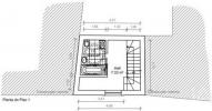 Acheter Maison 32 m2 LOULE
