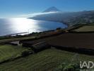 Annonce Vente Terrain LAJES-DO-PICO