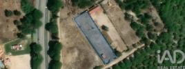Annonce Vente Terrain ODEMIRA