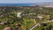 Annonce Vente Terrain FERRAGUDO