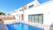Annonce Vente 3 pi�ces Maison ALBUFEIRA
