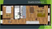 Acheter Maison 50 m2 ABRANTES