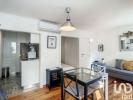 Acheter Appartement 22 m2 LISBOA