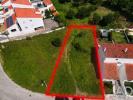 Annonce Vente Terrain LEIRIA