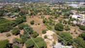 Vente Terrain ALMANCIL 8135