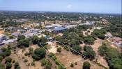 Annonce Vente Terrain ALMANCIL