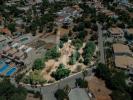 Acheter Terrain 2040 m2 LOULE