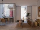 Acheter Appartement 44 m2 PORTO