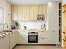 Acheter Maison 83 m2 PENICHE