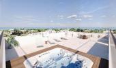 Annonce Vente 2 pi�ces Appartement CARVOEIRO