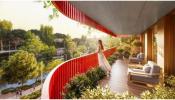 Annonce Vente Appartement PORTO