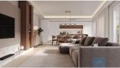 Acheter Appartement 60 m2 AMOREIRAS