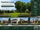 Vente Terrain SINTRA 2710