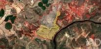 Acheter Terrain VILA-VELHA-DE-RODAO r�gion CASTELO-BRANCO