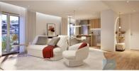 Acheter Appartement 96 m2 COIMBRA
