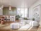 Annonce Vente 2 pi�ces Appartement LISBOA
