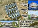 Annonce Vente Terrain PORTO-SANTO