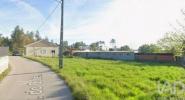 Annonce Vente Terrain LEIRIA