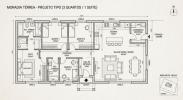 Vente Terrain VAGOS 3840