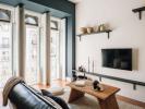 Annonce Location Appartement LISBOA