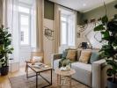 Annonce Location Appartement LISBOA