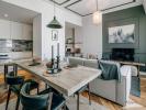 Louer Appartement 99 m2 LISBOA