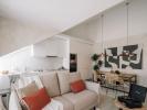 Louer Appartement 115 m2 LISBOA