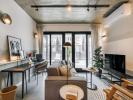 Louer Appartement 134 m2 LISBOA