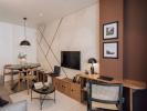 Louer Appartement 124 m2 LISBOA