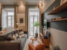 Louer Appartement 78 m2 LISBOA