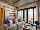 Annonce Location Appartement LISBOA
