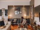 Louer Appartement 122 m2 LISBOA