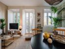 Louer Appartement 135 m2 LISBOA