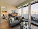 Louer Appartement 64 m2 LISBOA