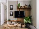 Louer Appartement 48 m2 LISBOA