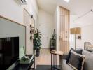 Louer Appartement 57 m2 LISBOA