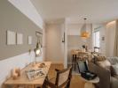 Louer Appartement 57 m2 LISBOA