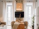 Louer Appartement 47 m2 LISBOA