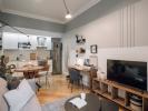 Louer Appartement 42 m2 LISBOA