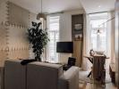 Location Appartement LISBOA 1200