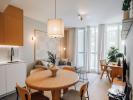 Louer Appartement 88 m2 LISBOA