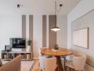 Louer Appartement 115 m2 LISBOA
