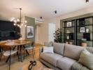 Louer Appartement 72 m2 LISBOA