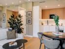 Louer Appartement 73 m2 LISBOA