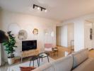 Louer Appartement 122 m2 LISBOA