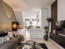 Louer Appartement 130 m2 LISBOA